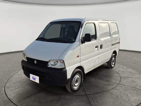 Suzuki Eeco Cargo Van 2023 