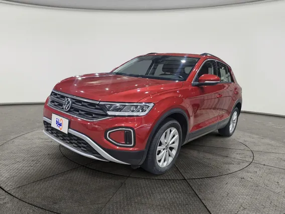 Volkswagen T Roc ار لاين 2024 