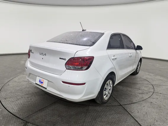 Kia Pegas LX 2026 