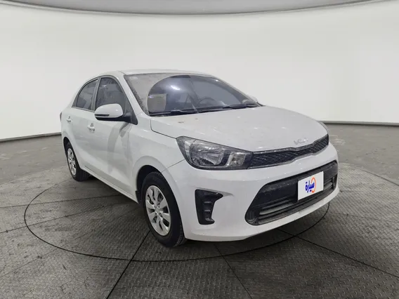 Kia Pegas LX 2026 