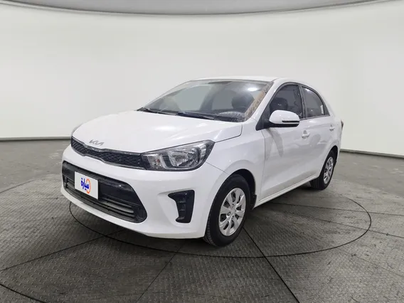 Kia Pegas LX 2026 