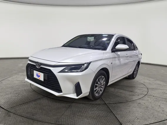 Toyota Yaris  Y 2026 