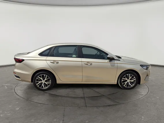 جيلي امجراند GS 2025 