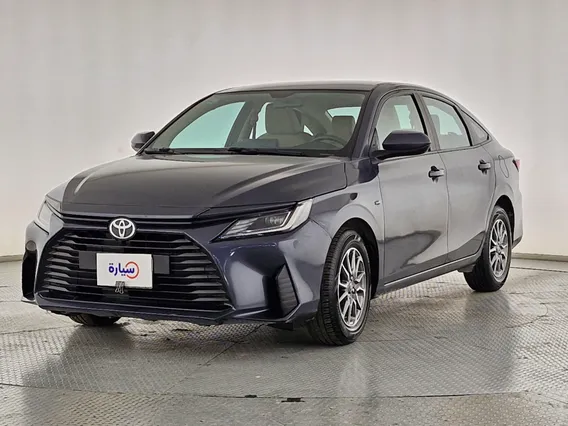 Toyota Yaris  Y 2023 