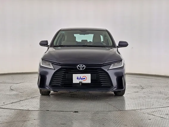Toyota Yaris  Y 2023 