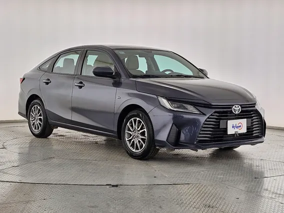 Toyota Yaris  Y 2023 
