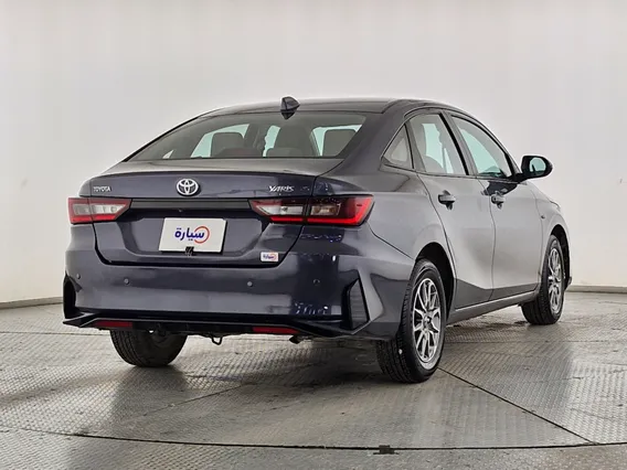Toyota Yaris  Y 2023 