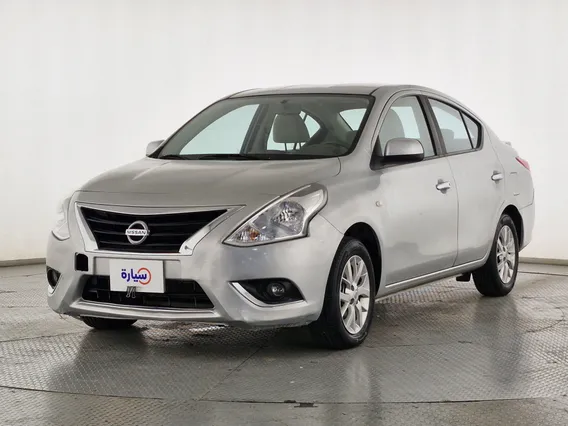 Nissan Sunny SV Comfort 2022 
