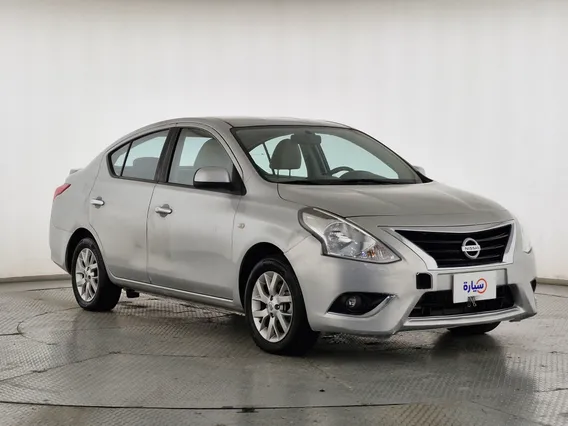 Nissan Sunny SV Comfort 2022 