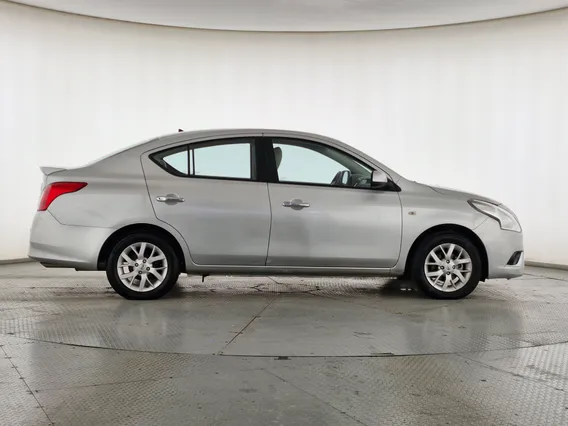 Nissan Sunny SV Comfort 2022 