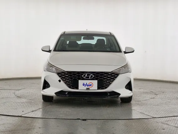 Hyundai Accent Smart 2023 