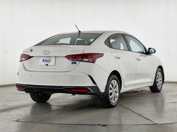Hyundai Accent Smart 2023 
