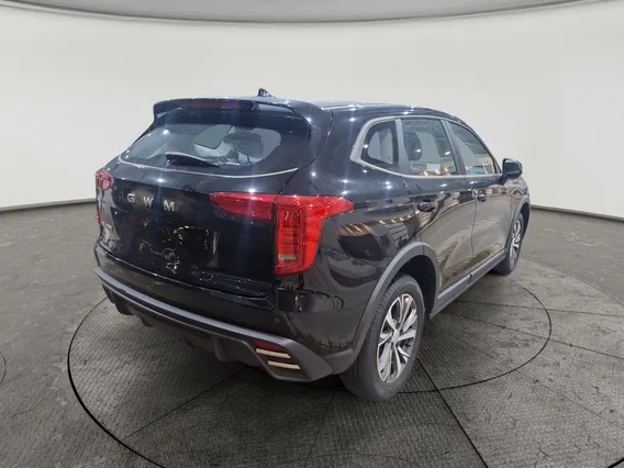 Haval Jolion Basic 2027 