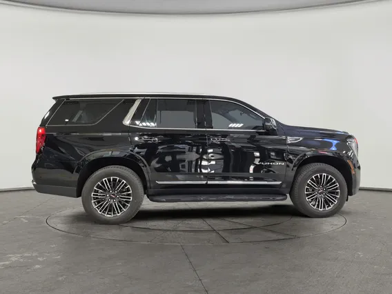 GMC Yukon Elevation 2025 