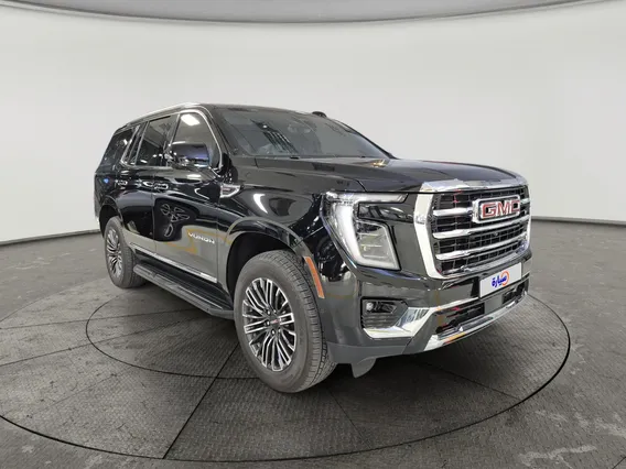 GMC Yukon Elevation 2025 