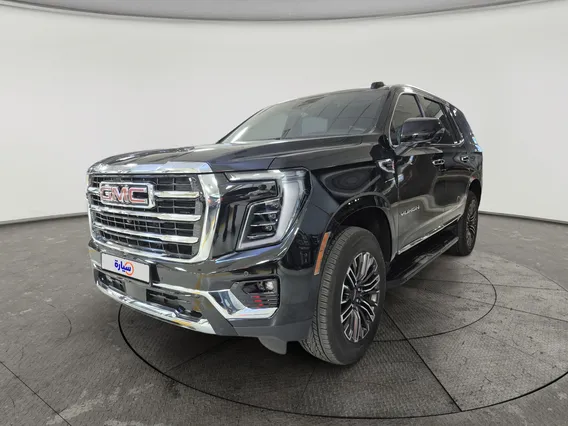 GMC Yukon Elevation 2025 