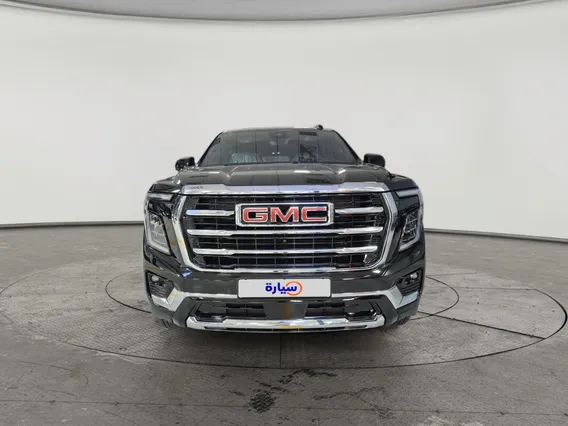 GMC Yukon Elevation 2025 