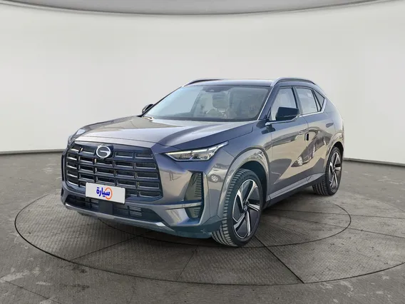 GAC GS4 Max GL 2026 