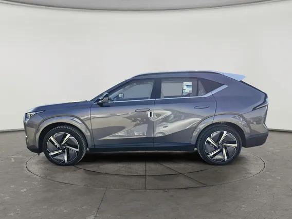GAC GS4 Max GL 2026 