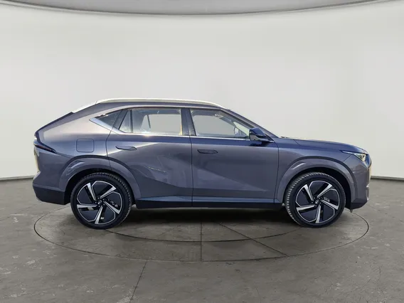 GAC GS4 Max GL 2026 