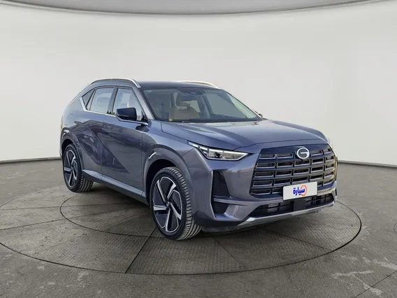 GAC GS4 Max GL 2026 