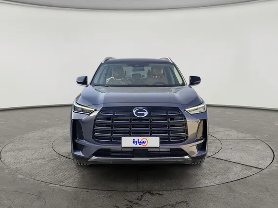 GAC GS4 Max GL 2026 