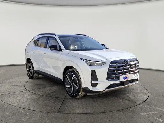GAC GS4 Max GL 2026 
