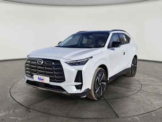 GAC GS4 Max GL 2026 