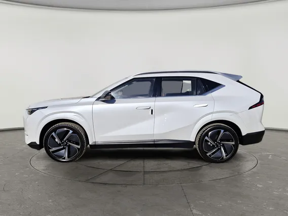 GAC GS4 Max GL 2026 