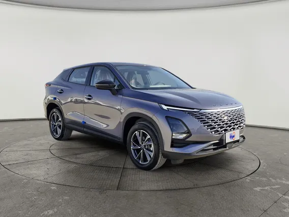 Omoda C5 Comfort 2027 
