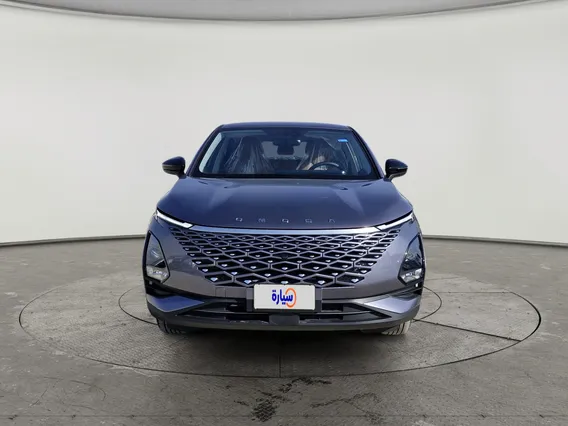 Omoda C5 Comfort 2027 