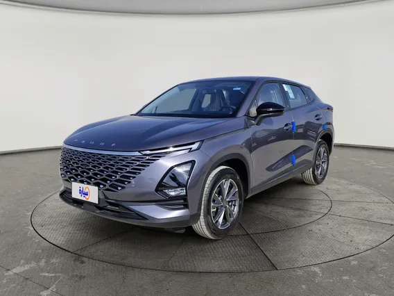 Omoda C5 Comfort 2027 