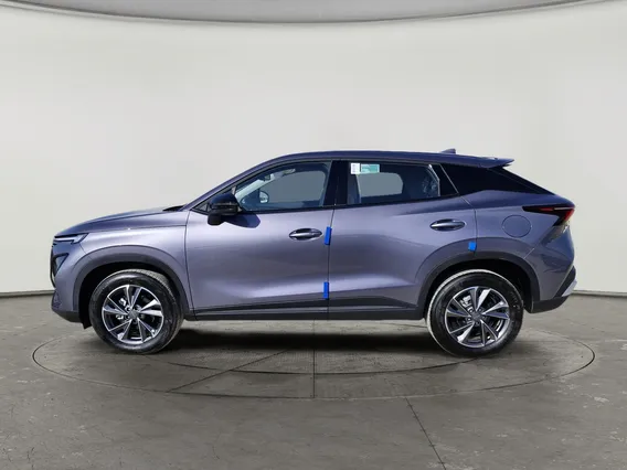 Omoda C5 Comfort 2027 