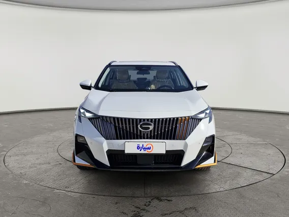 GAC GS3 Emzoom Sport Plus 2026 