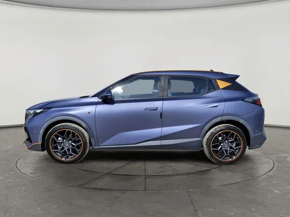 GAC GS3 Emzoom Sport Plus 2026 