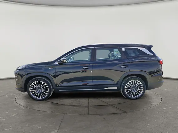 Soueast S09 Luxury 2026 