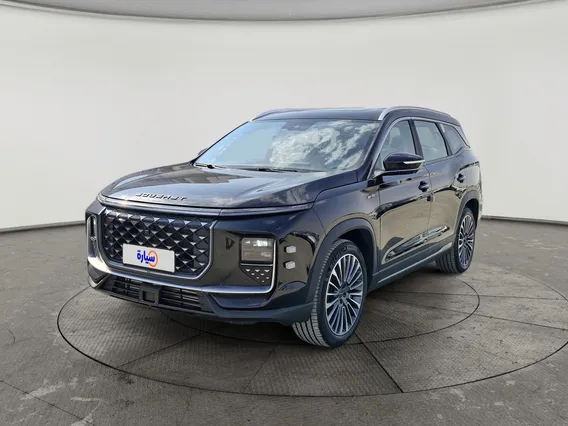 Soueast S09 Luxury 2026 