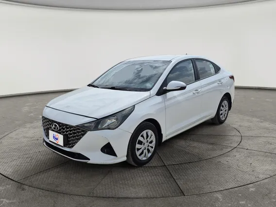 Hyundai Accent Smart 2023 