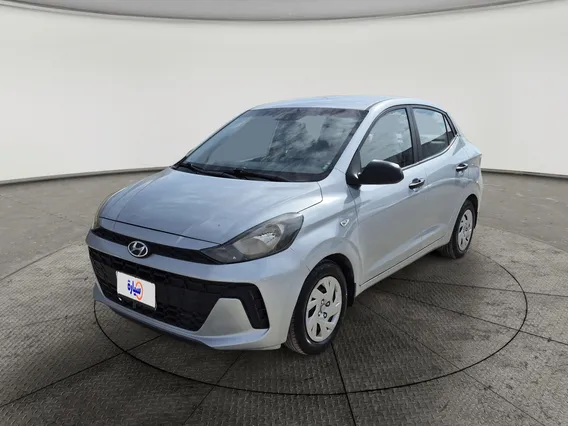 Hyundai Grand i10 Fleet 2024 