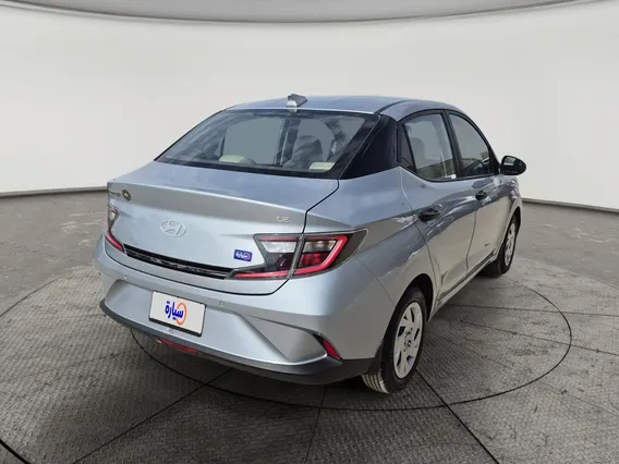Hyundai Grand i10 Fleet 2024 