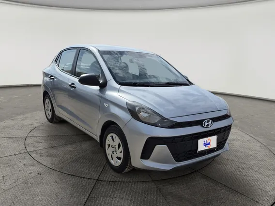 Hyundai Grand i10 Fleet 2024 
