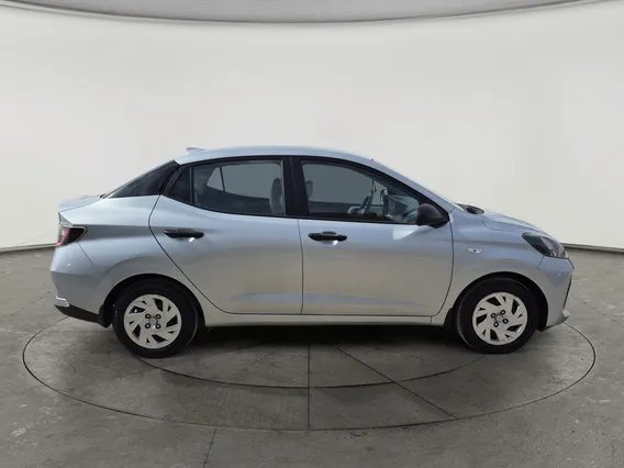 Hyundai Grand i10 Fleet 2024 
