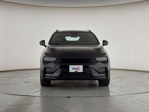 Lynk and Co 01 Hyper  2023 