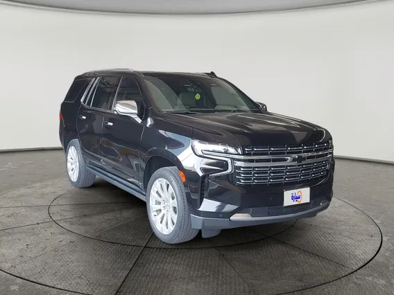 Chevrolet Tahoe Premier 2024 