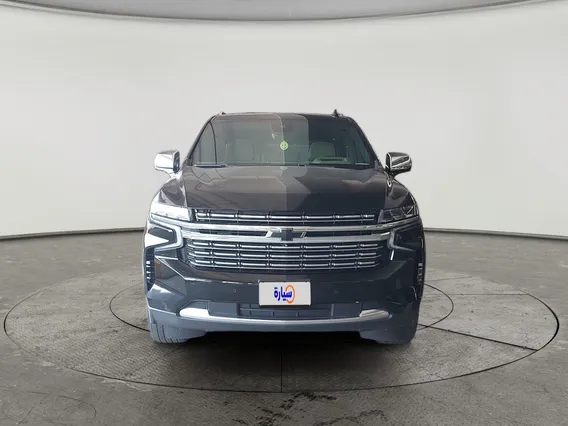 Chevrolet Tahoe Premier 2024 