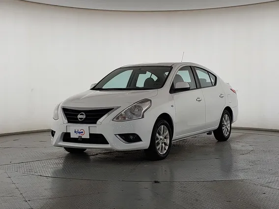 Nissan Sunny Classic-comfort 2023 