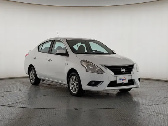 Nissan Sunny Classic-comfort 2023 