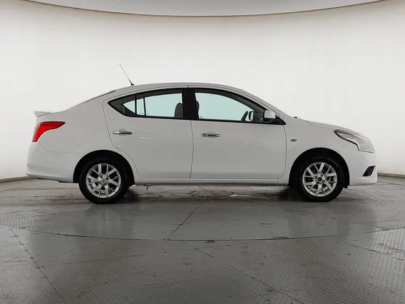 Nissan Sunny Classic-comfort 2023 