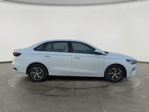 Geely Emgrand GS 2024 