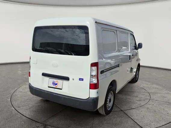Toyota LiteAce Van 2023 